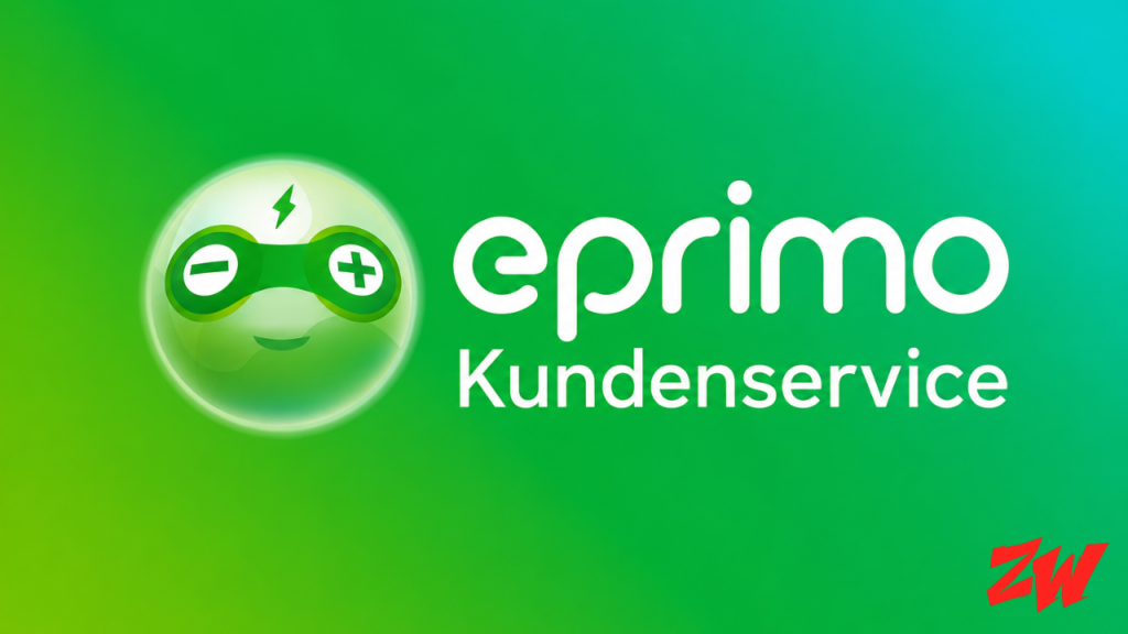 Eprimo Kundenservice
