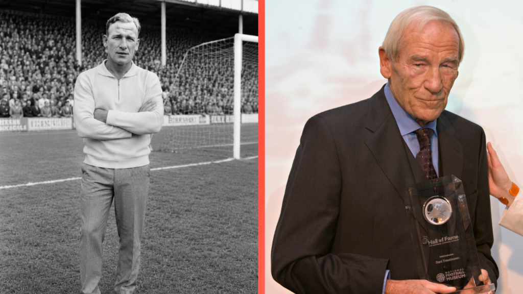 Bert Trautmann