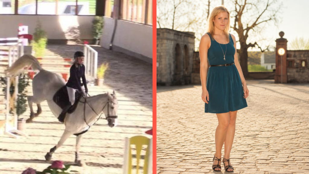 Gina Hanauer Güstrow