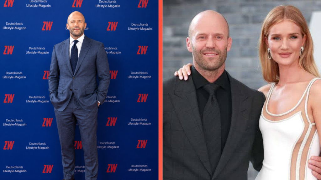 Jason Statham Filme