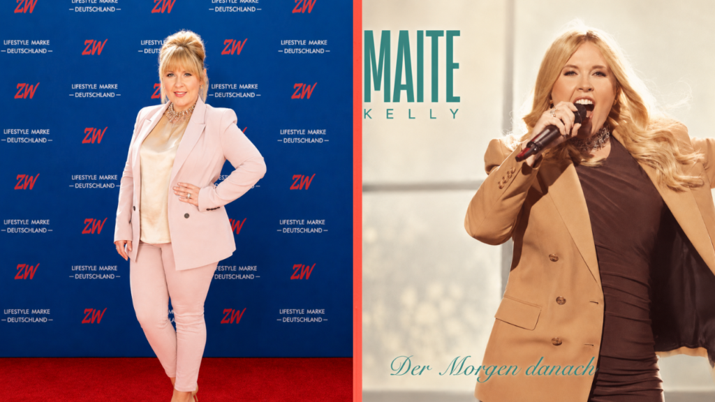 Maite Kelly Der Morgen danach