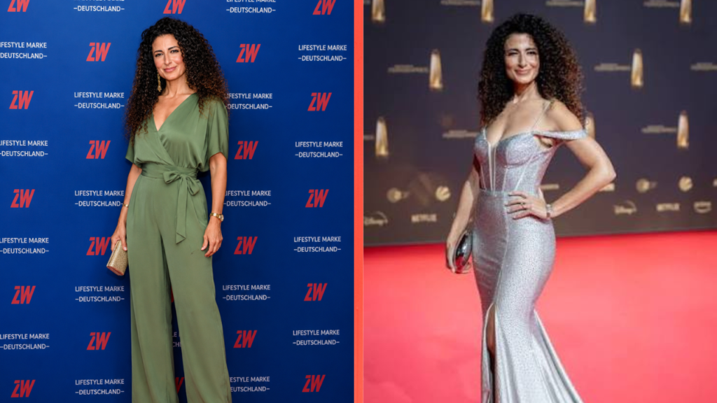 Marwa Eldessouky
