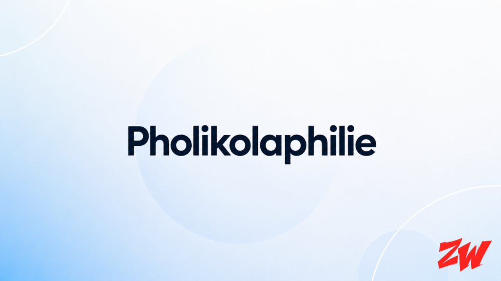 Pholikolaphilie